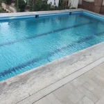 اجرای انواع استخر ژئوممبران
