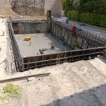 خدمات تخصصی آرماتوربندی، قالب‌بندی و بتن‌ریزی در هشتگرد