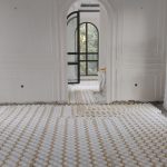 اجرای سیستم گرمایش از کف در رشت