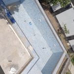 ساخت استخر از صفرتاصد در کرج