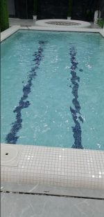 فروش تصفیه آب استخر خانگی در گیلان