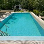 اجرای استخر در شهریار